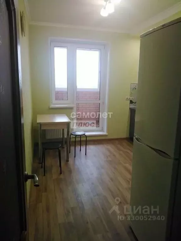 1-к кв. Московская область, Раменское ул. Лучистая, 5 (42.5 м) - Фото 2