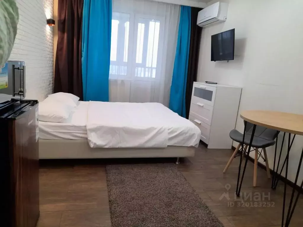 1-к кв. Московская область, Химки Молодежная ул., 78 (25.0 м) - Фото 1