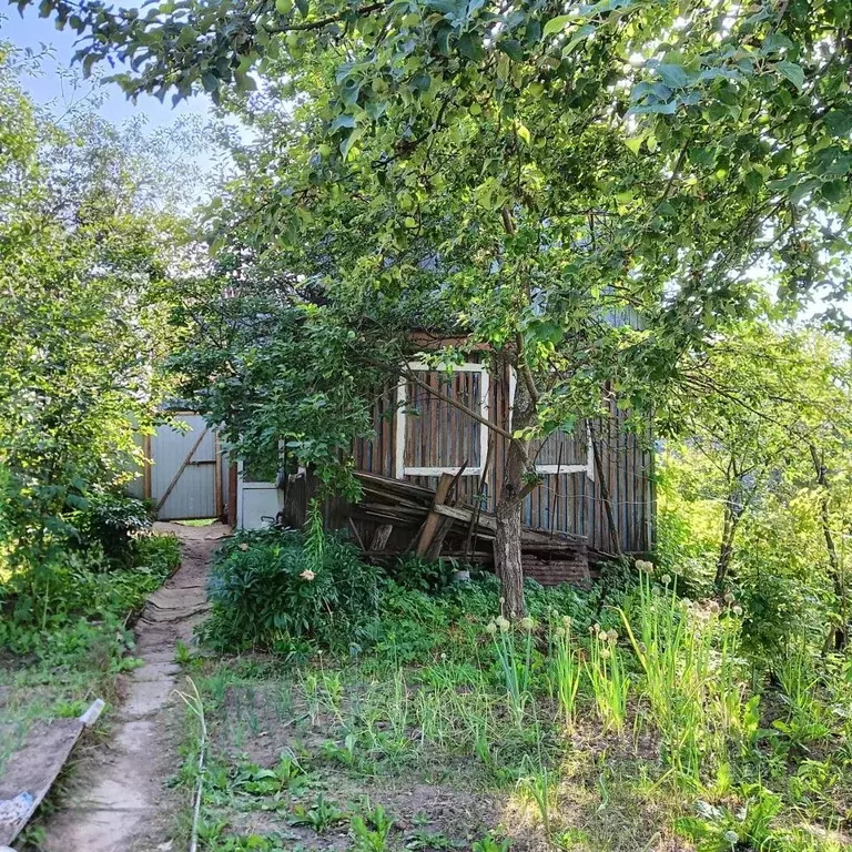 Участок в Марий Эл, Йошкар-Ола Тюльпан СНТ, 67 (4.0 сот.) - Фото 1