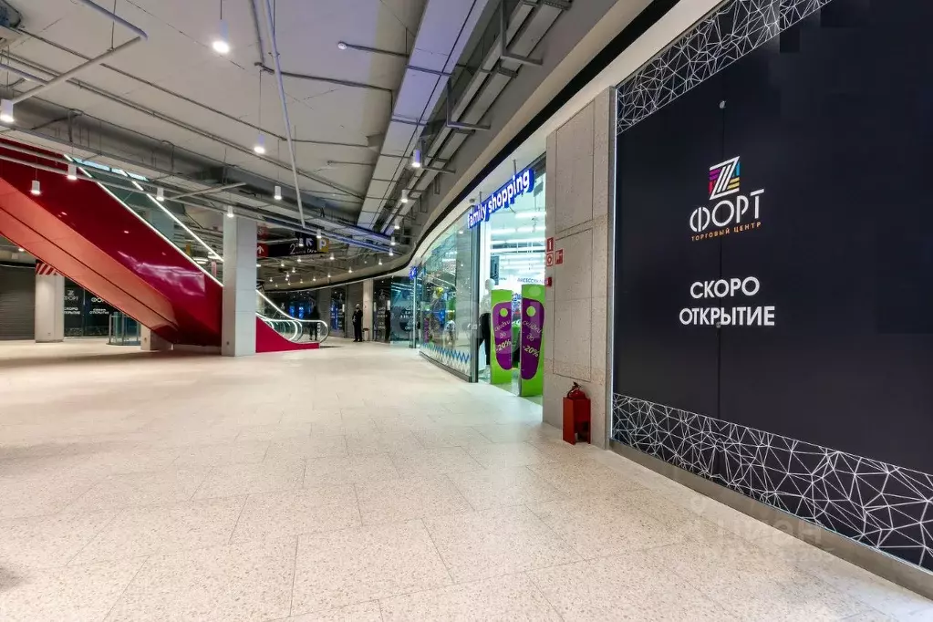 Торговая площадь в Калининградская область, Калининград ул. Профессора ... - Фото 1