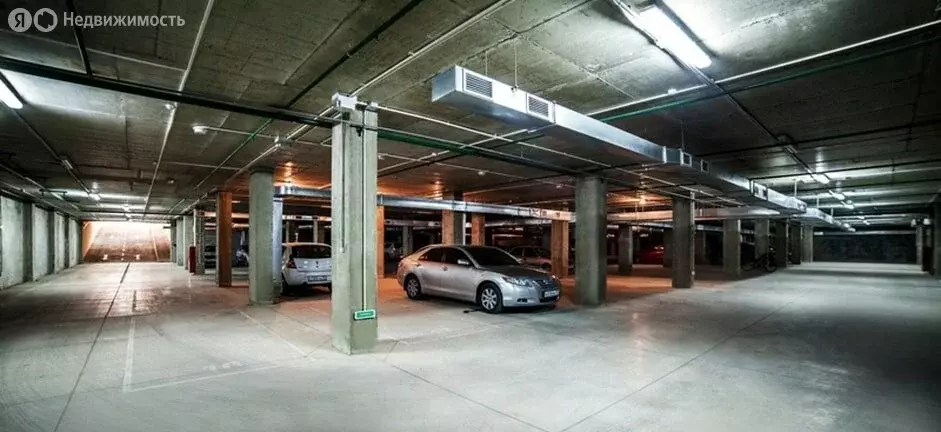 Квартира-студия: Краснодар, Российская улица, 72/1к1 (30 м) - Фото 1