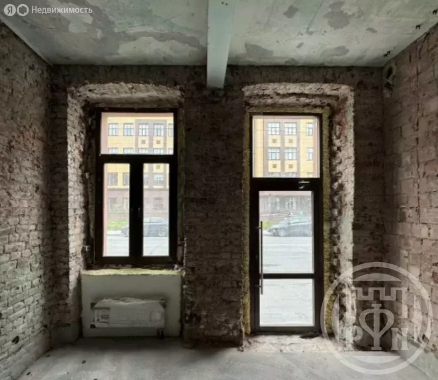 Помещение свободного назначения (165.4 м) - Фото 1