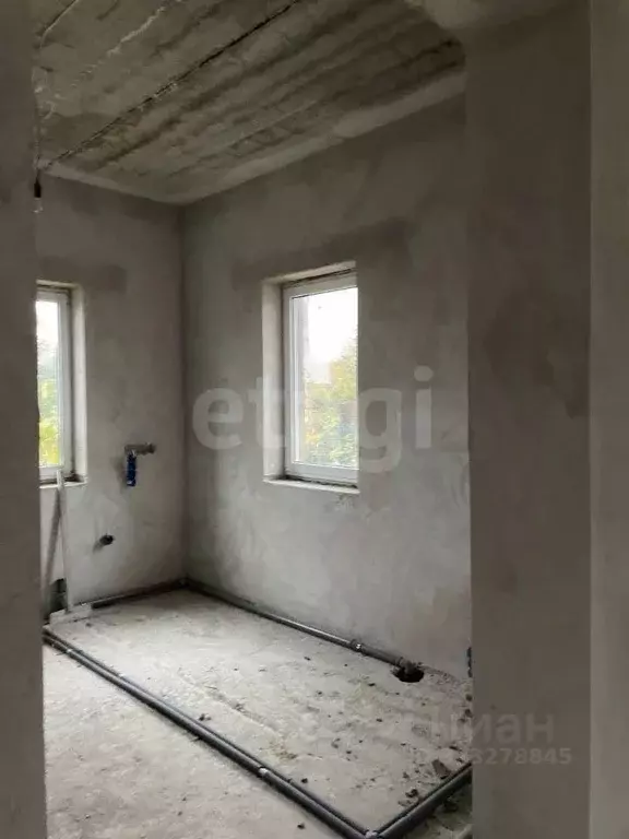 Дом в Калининградская область, Гурьевский муниципальный округ, пос. ... - Фото 1