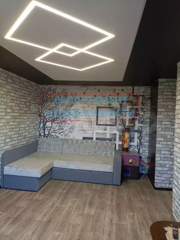 4-к. квартира, 65,9 м, 5/5 эт. - Фото 1