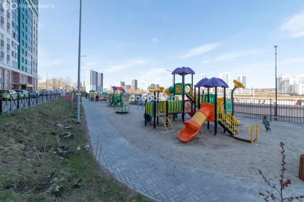 1-комнатная квартира: Екатеринбург, улица Щербакова, 74 (37.6 м) - Фото 1