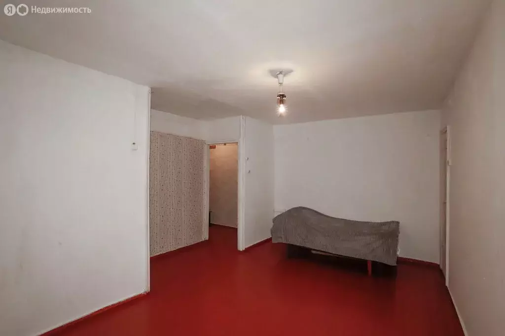 2-комнатная квартира: Иркутск, улица Гоголя, 42Б (43.8 м) - Фото 2