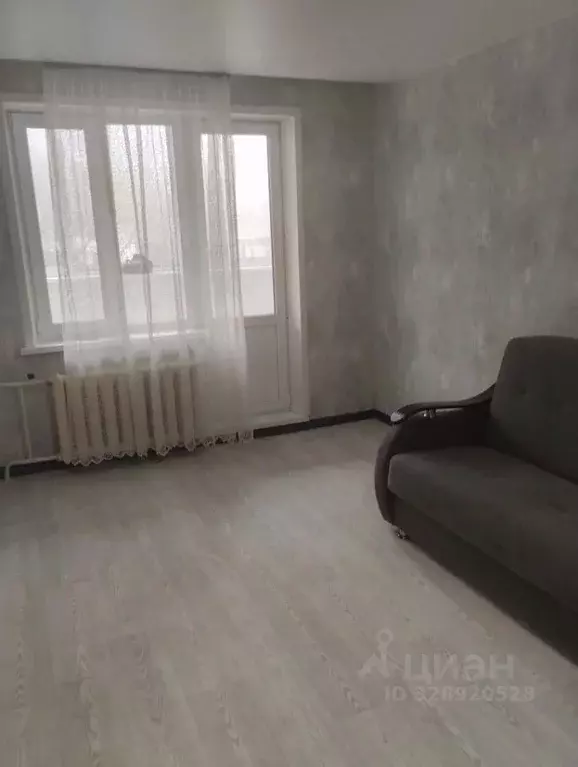 1-к кв. Кировская область, Киров ул. Короленко, 23 (35.0 м) - Фото 2