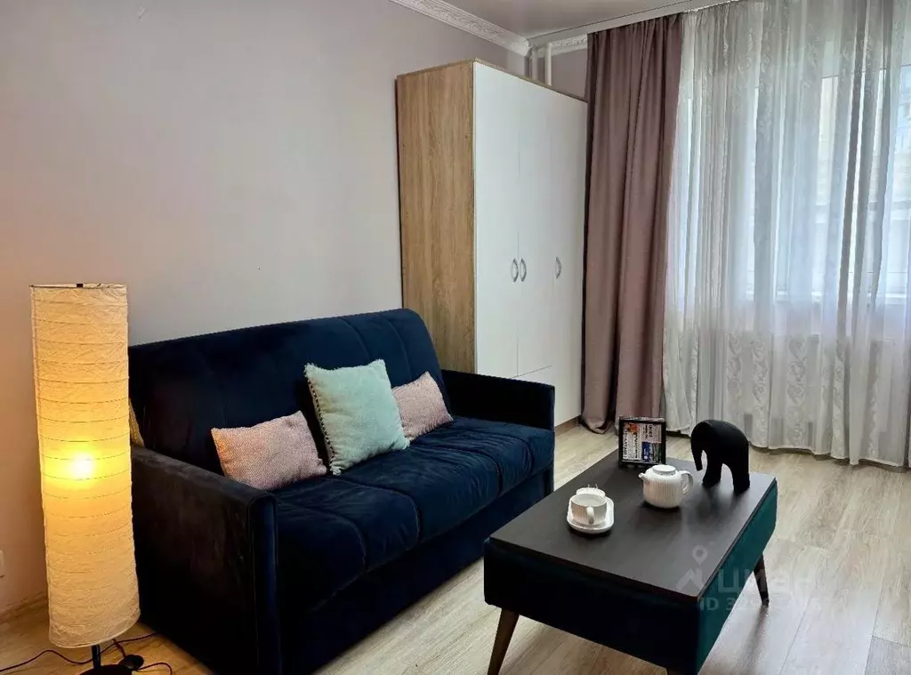 1-к кв. Санкт-Петербург Заневский просп., 42 (43.0 м) - Фото 2