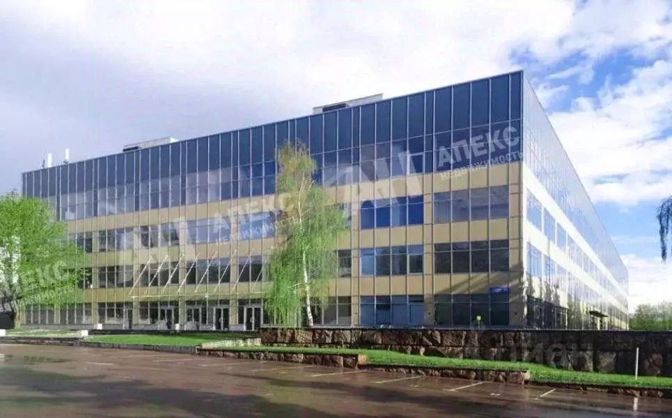 Офис в Москва ул. Обручева, 52с3 (610 м) - Фото 2