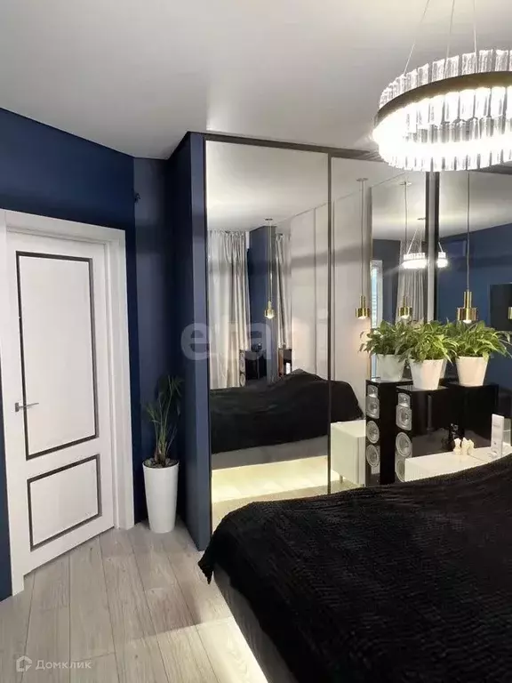 Продаётся 1-к квартира, 37 м - Фото 1
