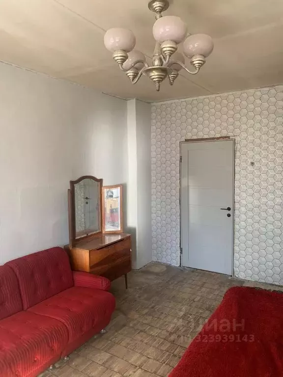 Комната Москва ул. Чаплыгина, 5/1 (14.0 м) - Фото 2