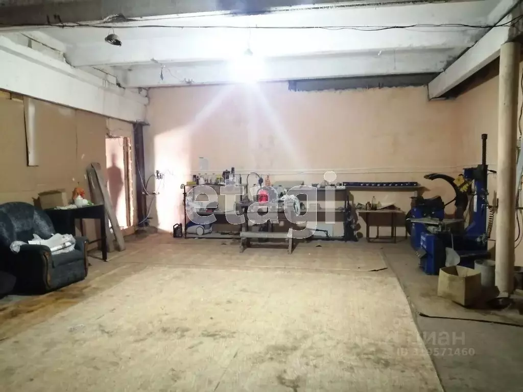 Склад в Владимирская область, Муром Нежиловка мкр, 1Б (2701 м) - Фото 2