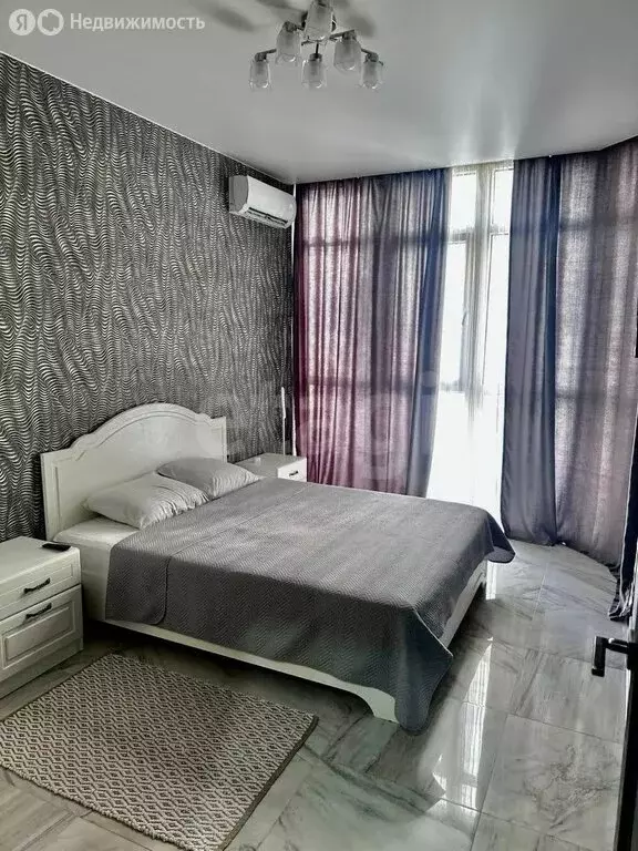 1-комнатная квартира: Анапа, Анапское шоссе, 30к3 (36 м) - Фото 0