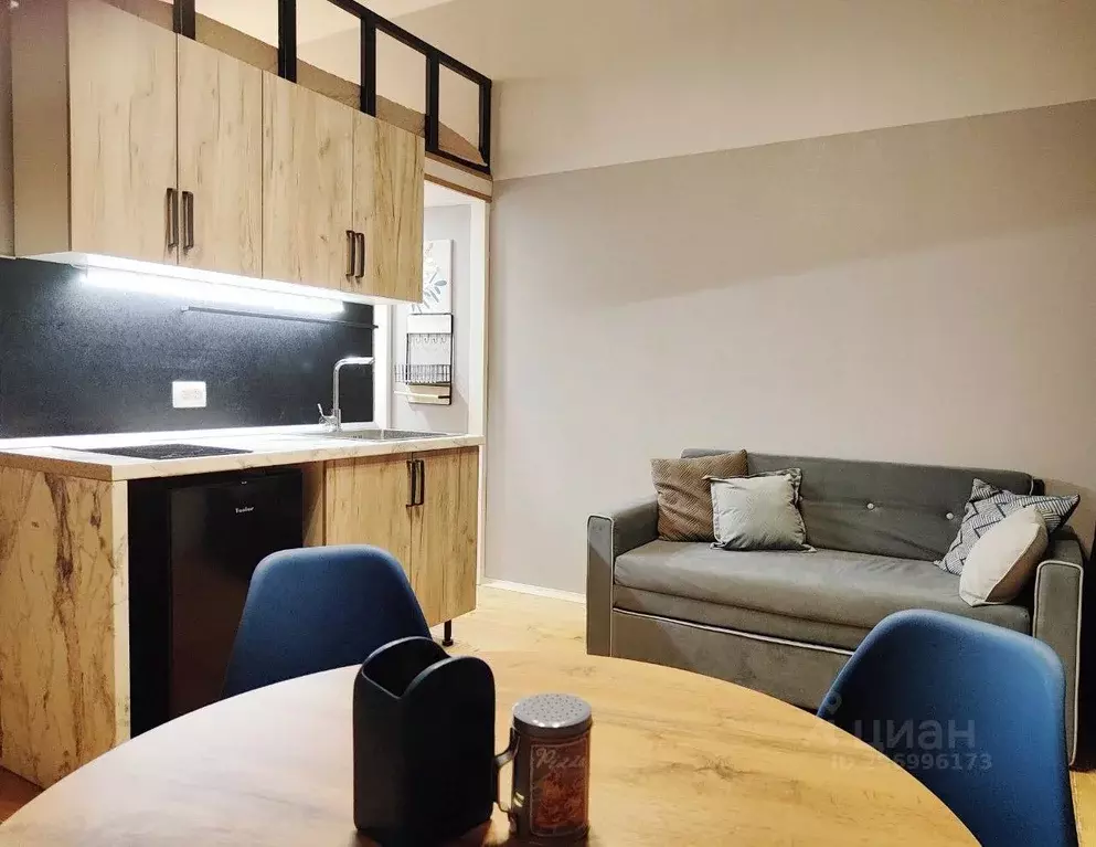 Студия Нижегородская область, Нижний Новгород Алексеевская ул., 8 ... - Фото 2