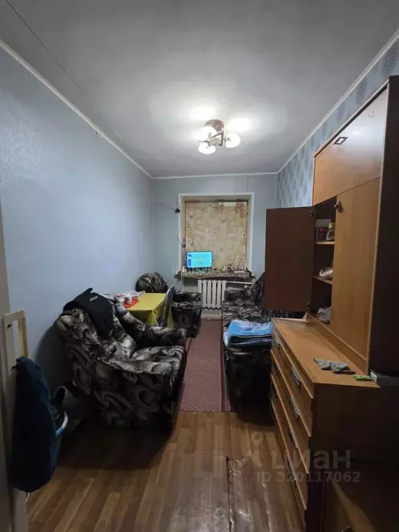 Комната Марий Эл, Йошкар-Ола Зеленая ул., 4 (10.0 м) - Фото 0