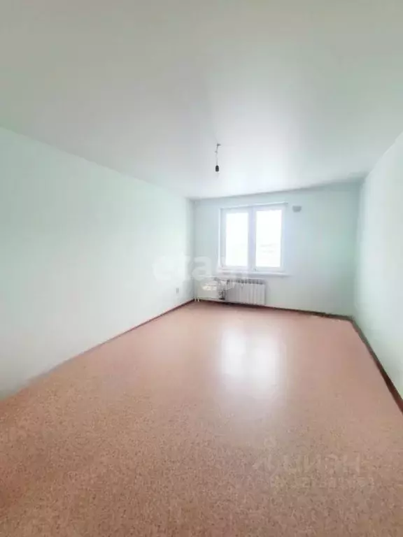 2-к кв. Тюменская область, Тюмень Антипино мкр, ул. Беловежская, 21 ... - Фото 2