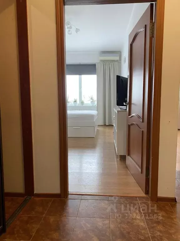 1-к кв. Московская область, Видное ул. Березовая, 5 (40.0 м) - Фото 2