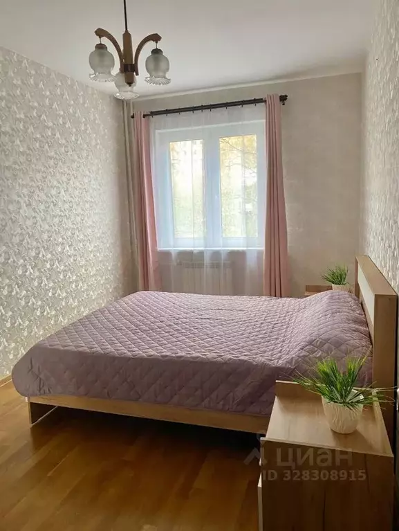 3-к кв. Санкт-Петербург Ленинский просп., 95К2 (69.0 м) - Фото 2