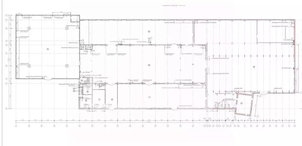 Помещение свободного назначения в Московская область, Солнечногорск ... - Фото 2