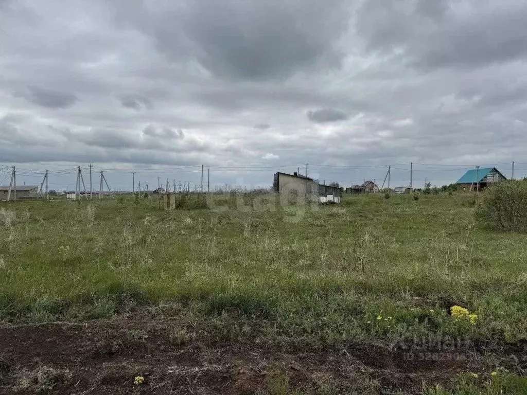 Участок в Башкортостан, Стерлитамакский район, Красноярский сельсовет, ... - Фото 2
