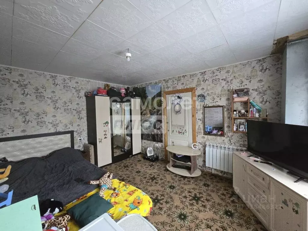 Дом в Нижегородская область, Нижний Новгород Тамбовская ул., 9 (160 м) - Фото 0