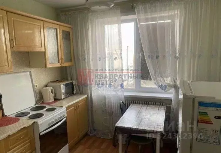 2-к кв. Белгородская область, Старый Оскол Северный мкр, 27 (51.0 м) - Фото 1