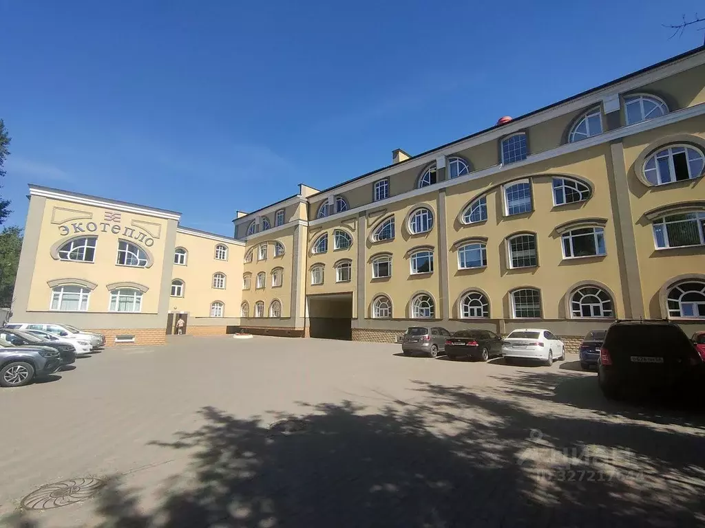 Офис в Москва Енисейская ул., 7К3 (20 м) - Фото 0