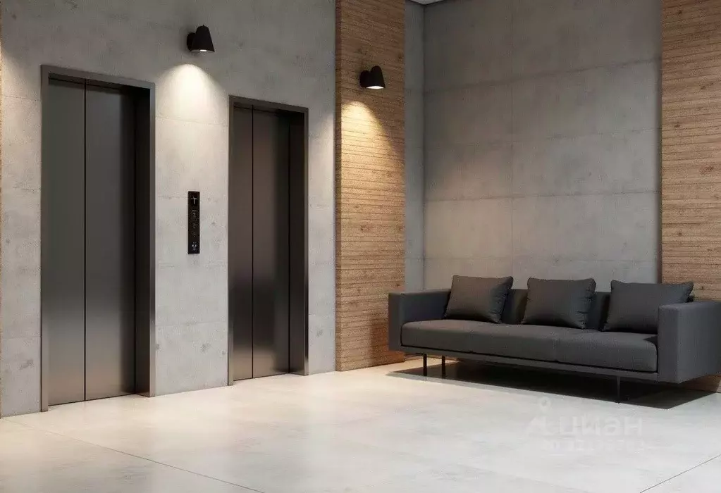 Офис в Санкт-Петербург Боровая ул., 45 (34 м) - Фото 2