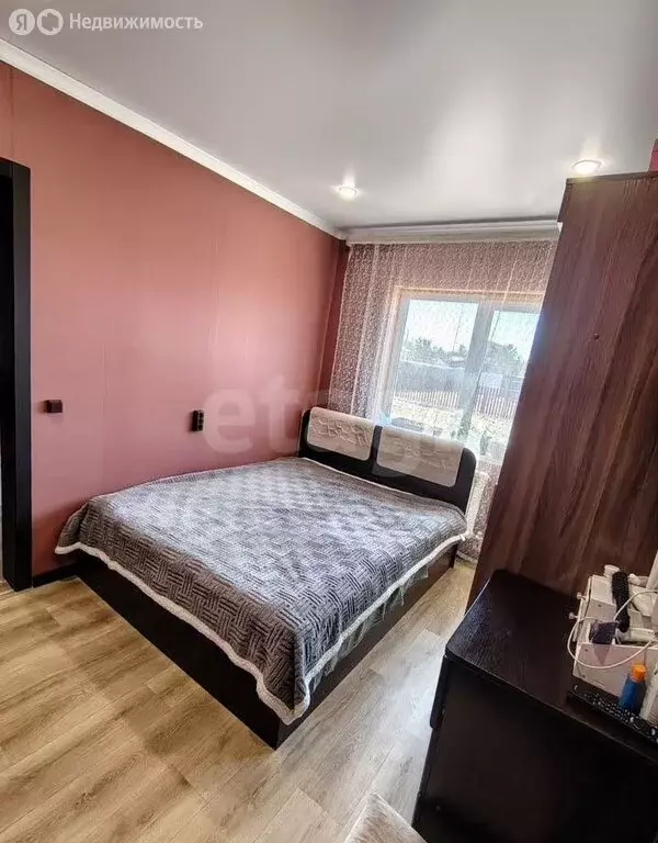 Дом в село Смоленка, микрорайон Добротный (89.4 м) - Фото 2