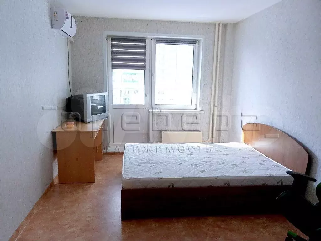 Квартира-студия, 28 м, 5/19 эт. - Фото 1