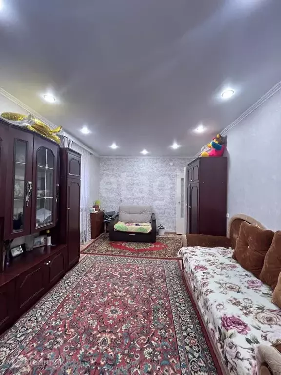Продаётся 1-к квартира, 30 м - Фото 1