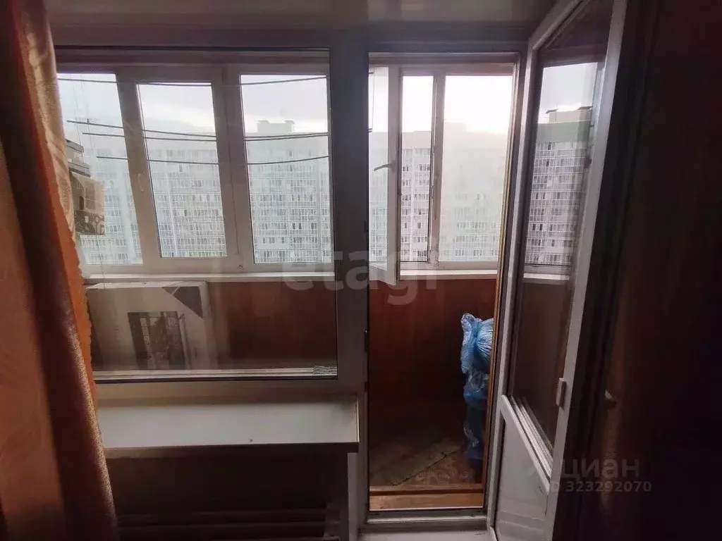 1-к кв. Новосибирская область, Новосибирск Троллейная ул., 3 (37.6 м) - Фото 1