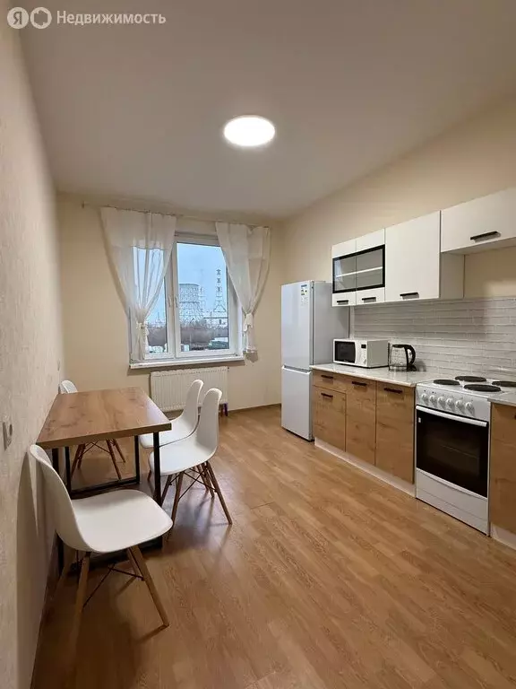 2-комнатная квартира: Санкт-Петербург, улица Маршала Казакова, 70к1 ... - Фото 1