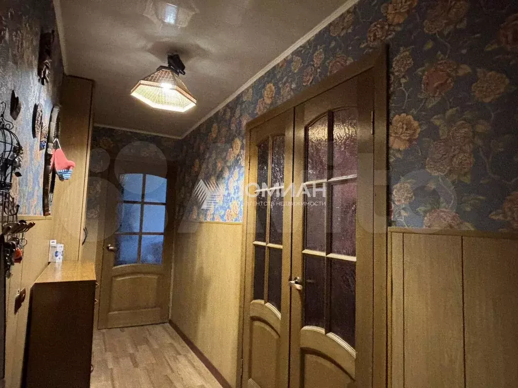 2-к. квартира, 47 м, 1/9 эт. - Фото 0