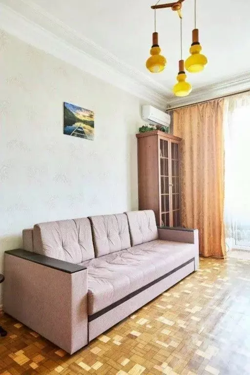 2-к кв. Севастополь ул. Воронина, 13 (50.0 м) - Фото 0