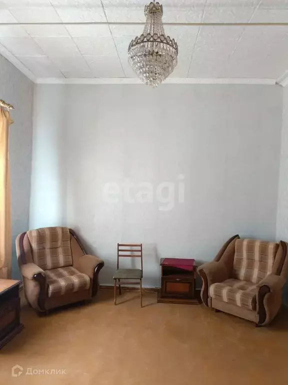 Продаётся 2-к квартира, 45 м - Фото 1