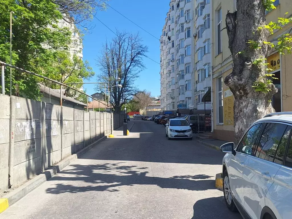 Участок в Крым, Симферополь ул. Константина Симонова (6.0 сот.) - Фото 1
