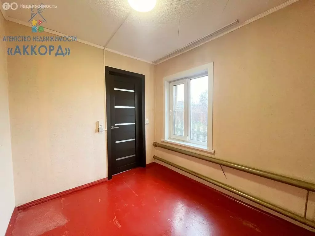 Дом в Бийск, улица Антона Чехова (55.9 м) - Фото 1