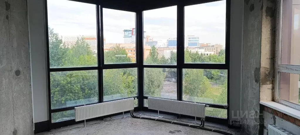 4-к кв. Москва Оршанская ул., 7 (119.0 м) - Фото 2