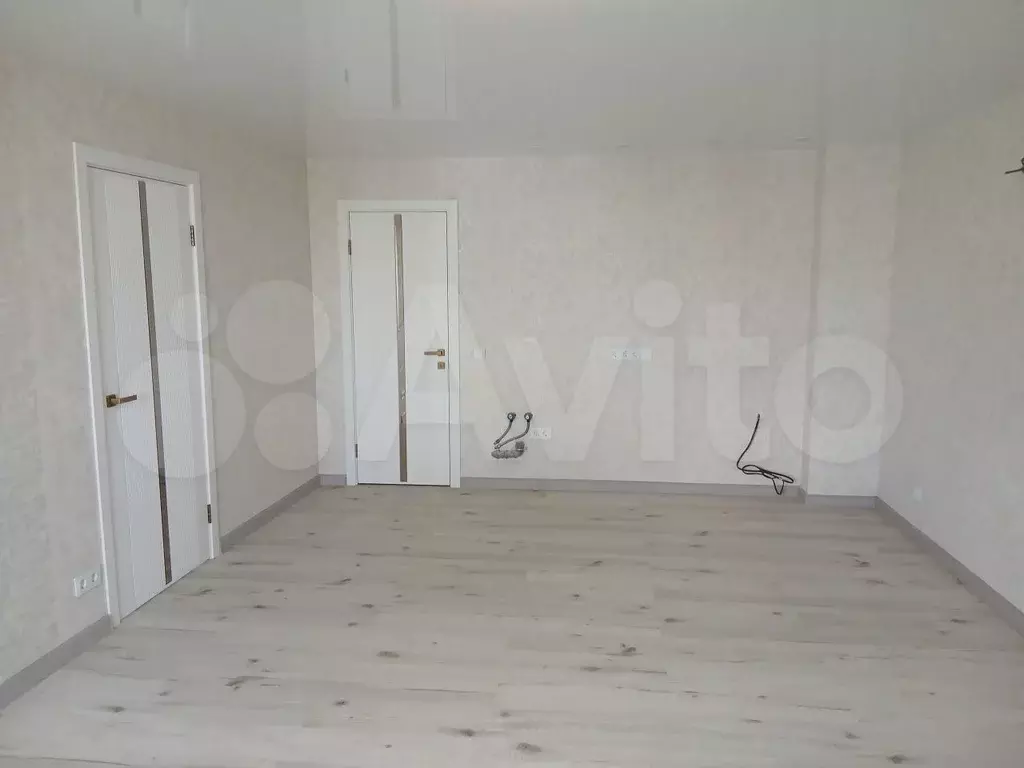 2-к. квартира, 67,5 м, 17/17 эт. - Фото 0