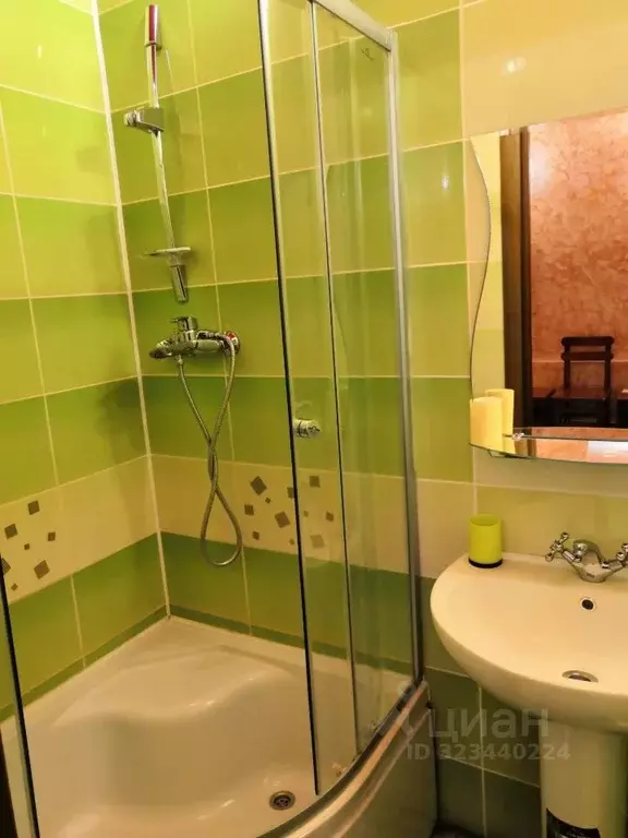 Комната Воронежская область, Нововоронеж Вокзальная ул., 2Б (15.0 м) - Фото 2