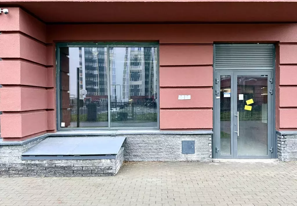 Помещение свободного назначения в Ленинградская область, Мурино ... - Фото 2