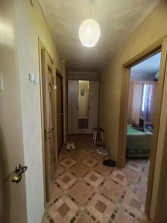 Продаётся 2-к квартира, 44.4 м - Фото 1