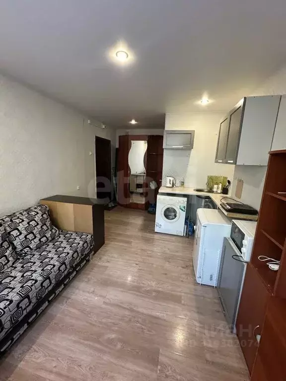 Комната Коми, Сыктывкар ул. Катаева, 37А (18.0 м) - Фото 0