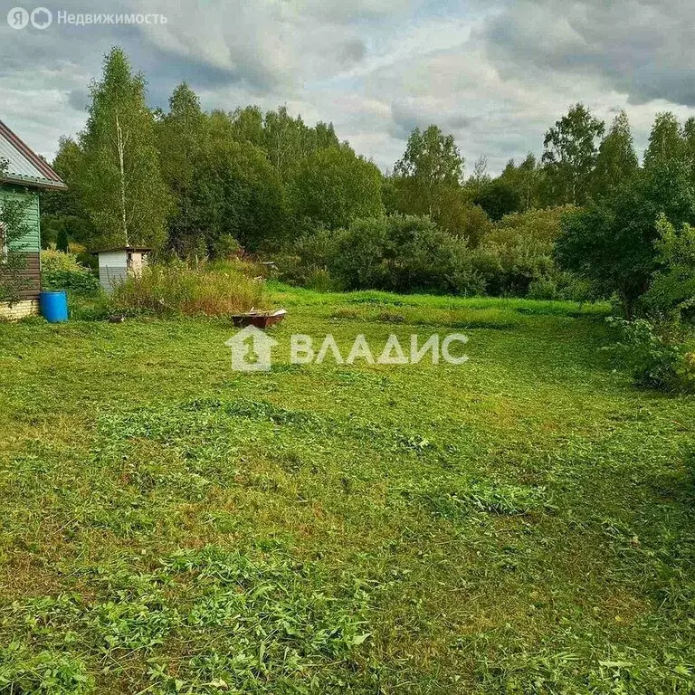 Участок в Ивановский муниципальный округ, деревня Горенцово, 8 (15.2 ... - Фото 2