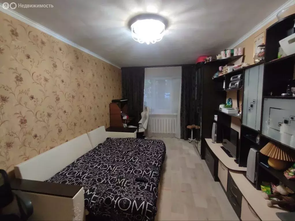 2-комнатная квартира: Белая Калитва, Коммунистическая улица, 21 (44.3 ... - Фото 1