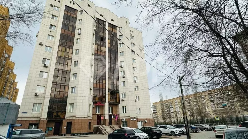 Помещение свободного назначения (198 м) - Фото 0