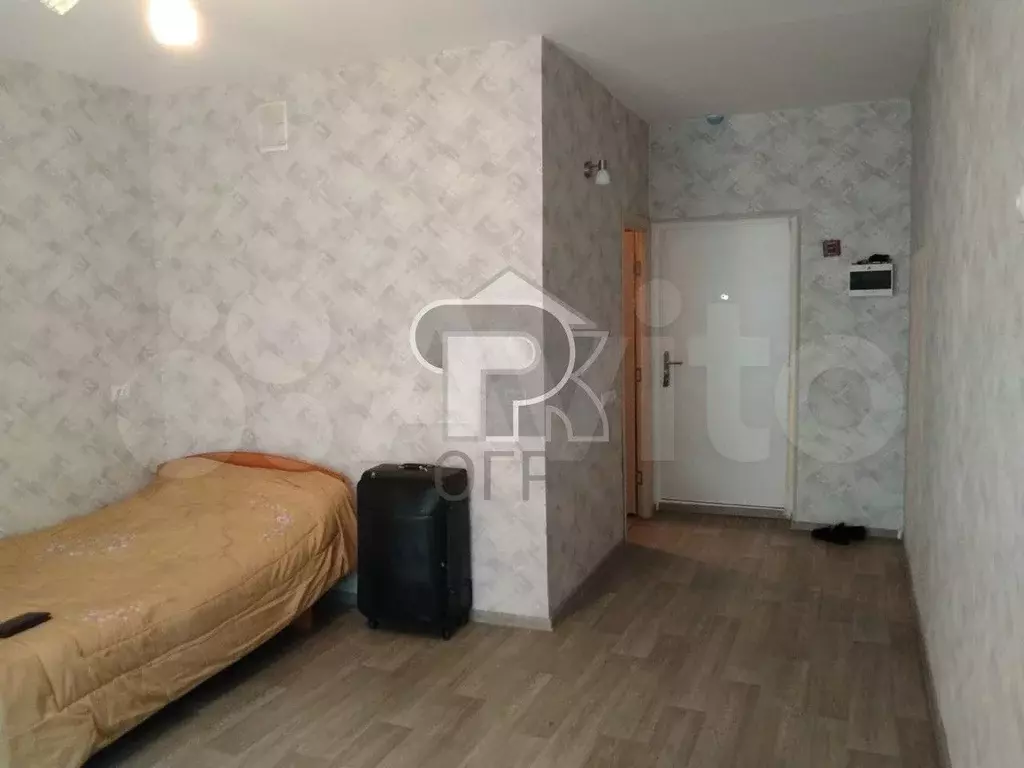 Квартира-студия, 25 м, 5/22 эт. - Фото 0