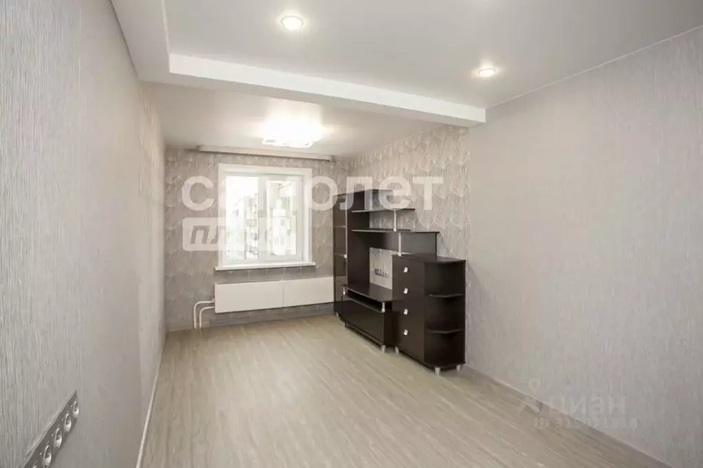 2-к кв. Кемеровская область, Кемерово Космическая ул., 4В/1 (45.5 м) - Фото 1