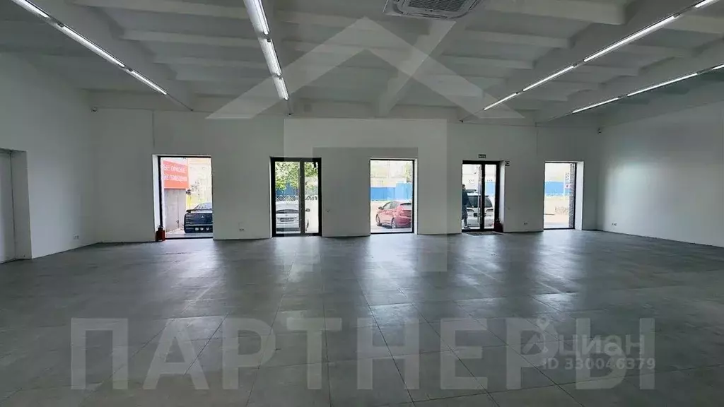 Помещение свободного назначения в Краснодарский край, Краснодар ... - Фото 2